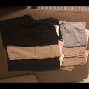 Women’s work pants